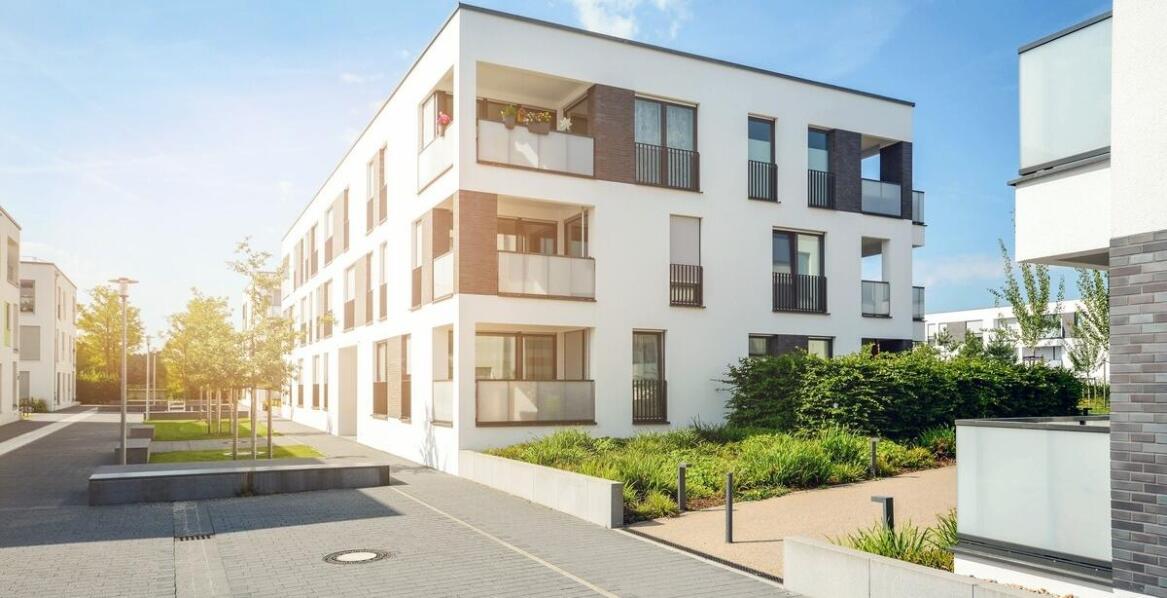 Projektowanie budynków wielorodzinnych a zrównoważony rozwój