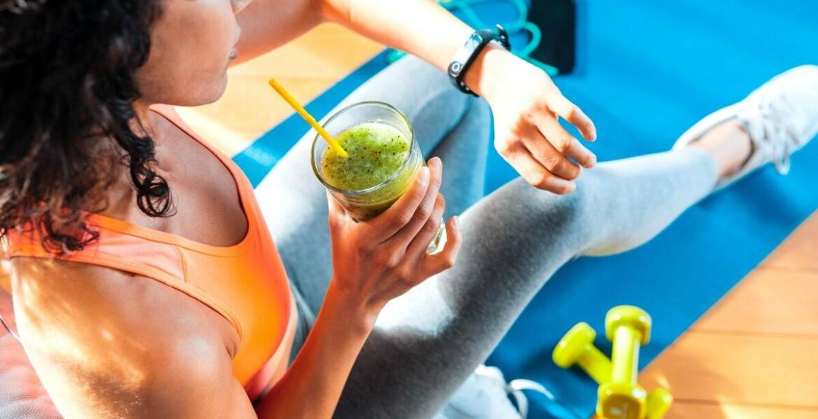 Dlaczego Herbalife koktajl to dobry składnik w zdrowej diecie?