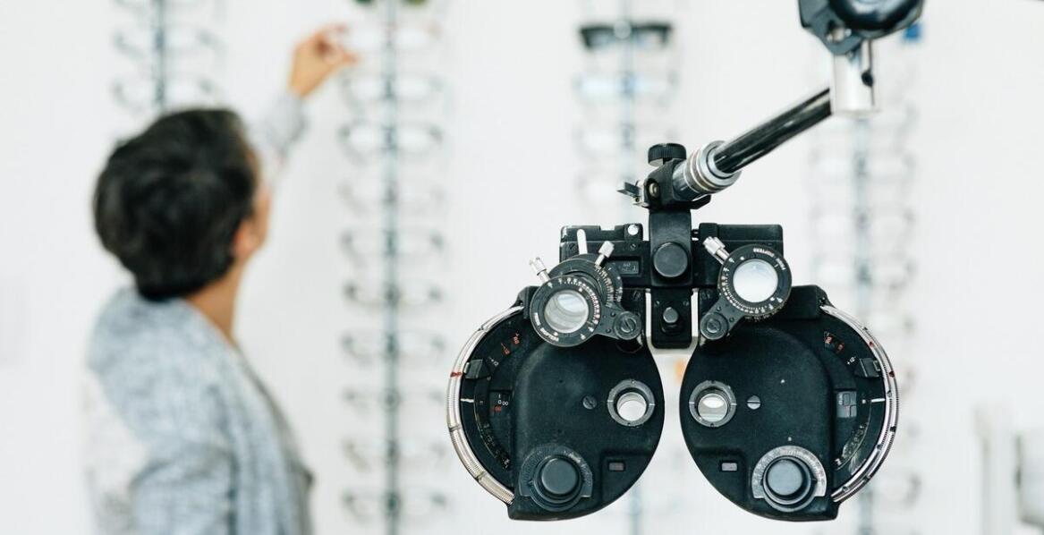 Jak decyzja o uczestnictwie w bezpłatnym badaniu wzroku może wpłynąć na zdrowie oczu?