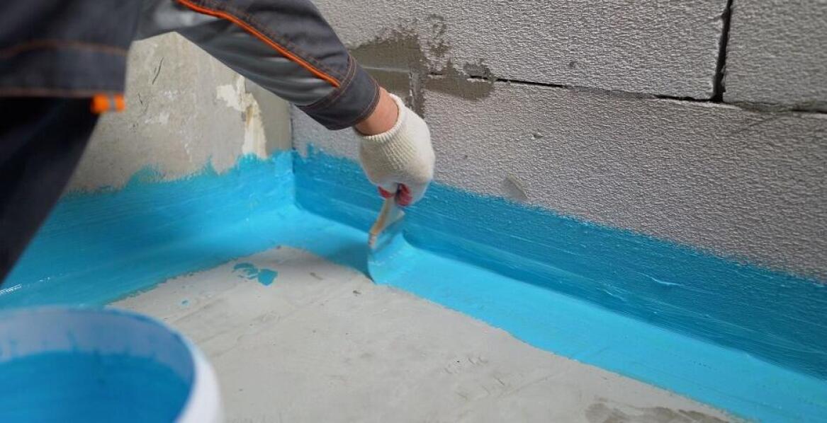 Hydroizolacje pomieszczeń specjalnych – co warto wiedzieć przed realizacją?