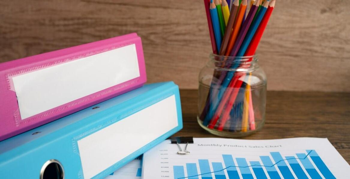 Dlaczego warto zainwestować w wysokiej jakości artykuły papiernicze?