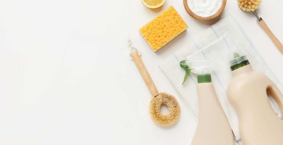 Najlepsze praktyki w zakresie używania chemii gospodarczej w domu