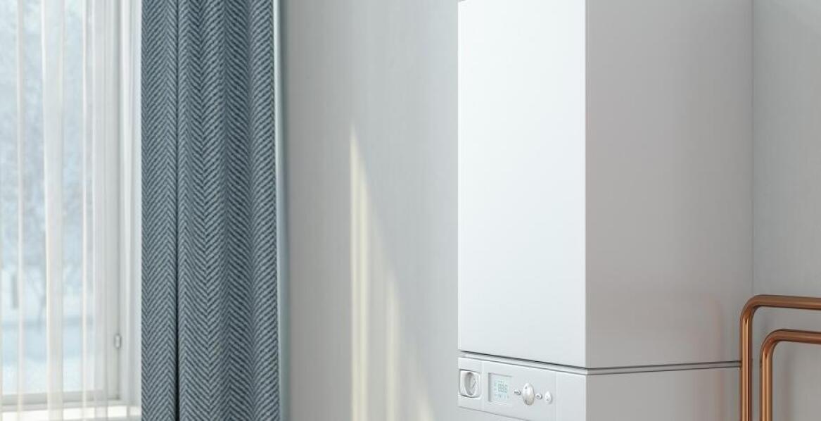 Zabudowa pieca gazowego – jak estetycznie ukryć urządzenie?