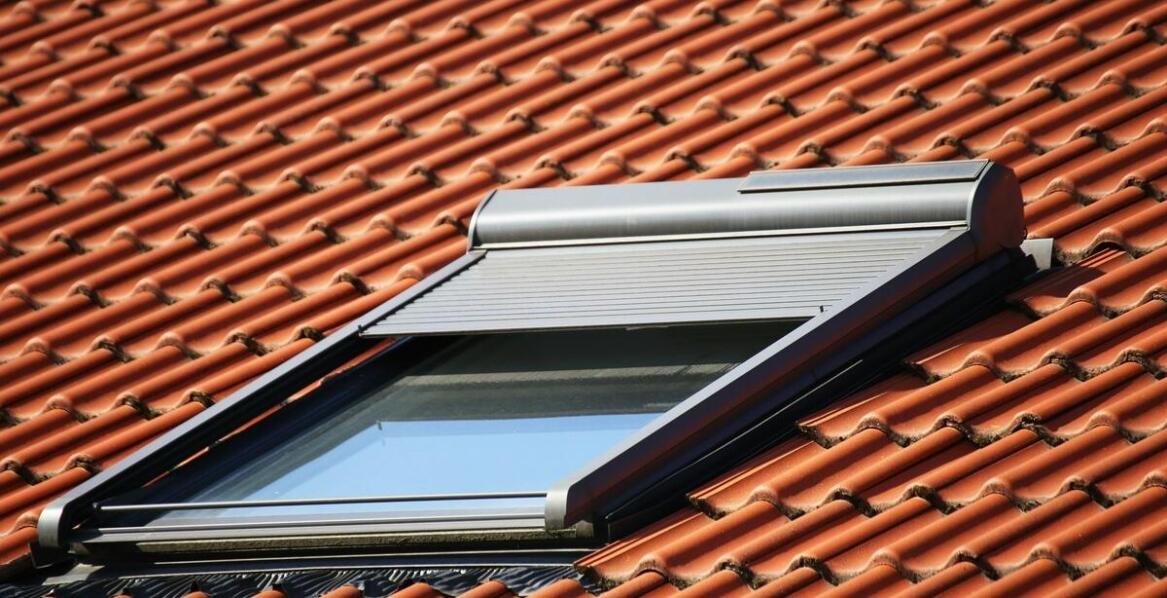 Dachfenster Velux – ideale Lösung für energieeffiziente Häuser