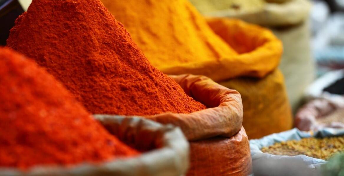 Zastosowanie przypraw orientalnych w nowoczesnej kuchni fusion