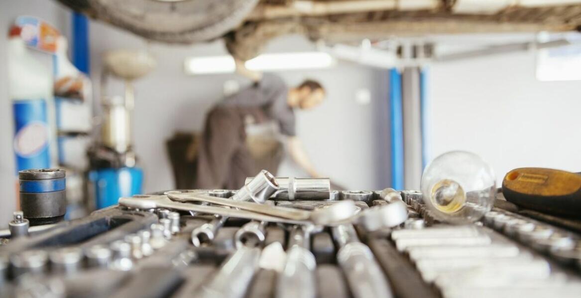 Jakie usługi oferuje serwis BMW w zakresie wymiany rozrządu?