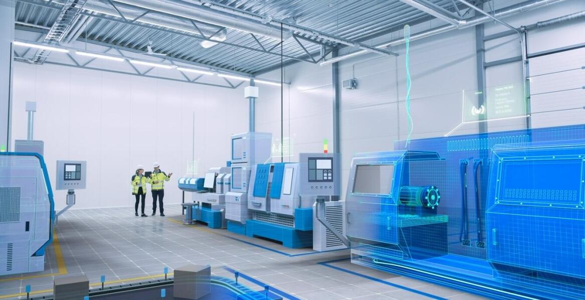 Jakie znaczenie ma integracja systemów zarządzania produkcją?