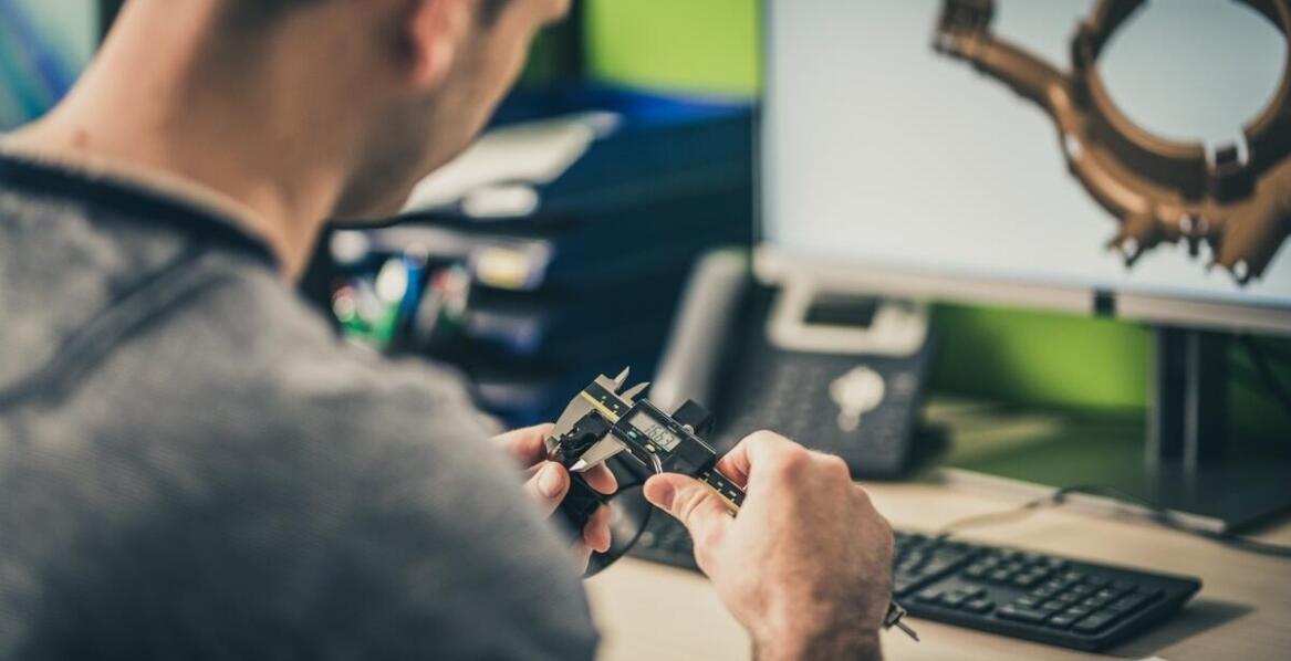 Jakie wyzwania stawia przed nami druk 3D z proszkiem metalowym?