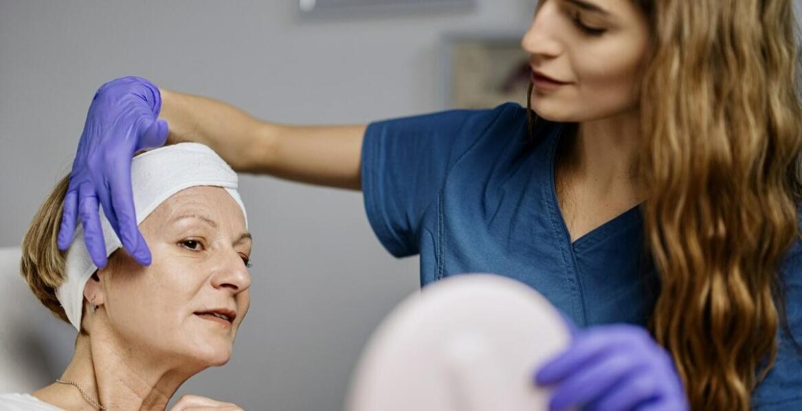 Jakie są długoterminowe efekty zabiegów z użyciem Plexr?