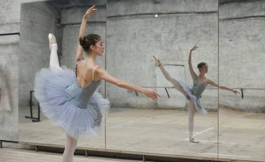 Zajęcia baletowe w Gliwicach – co wyróżnia naszą ofertę nauki tańca?