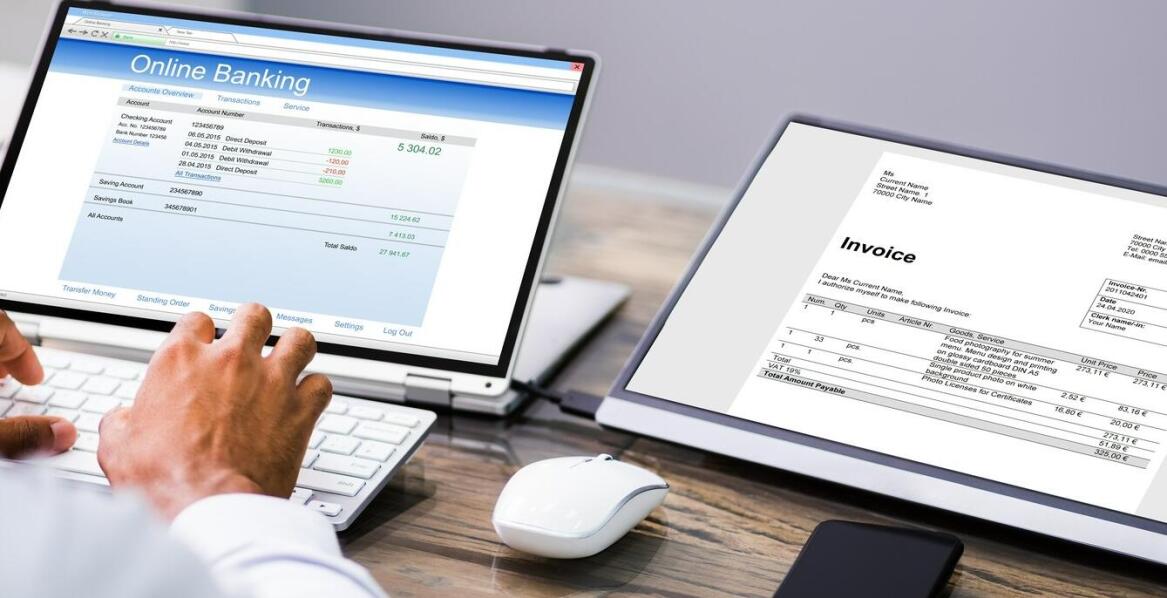 Skanowanie i indeksowanie faktur – jak usprawnia to procesy księgowe?