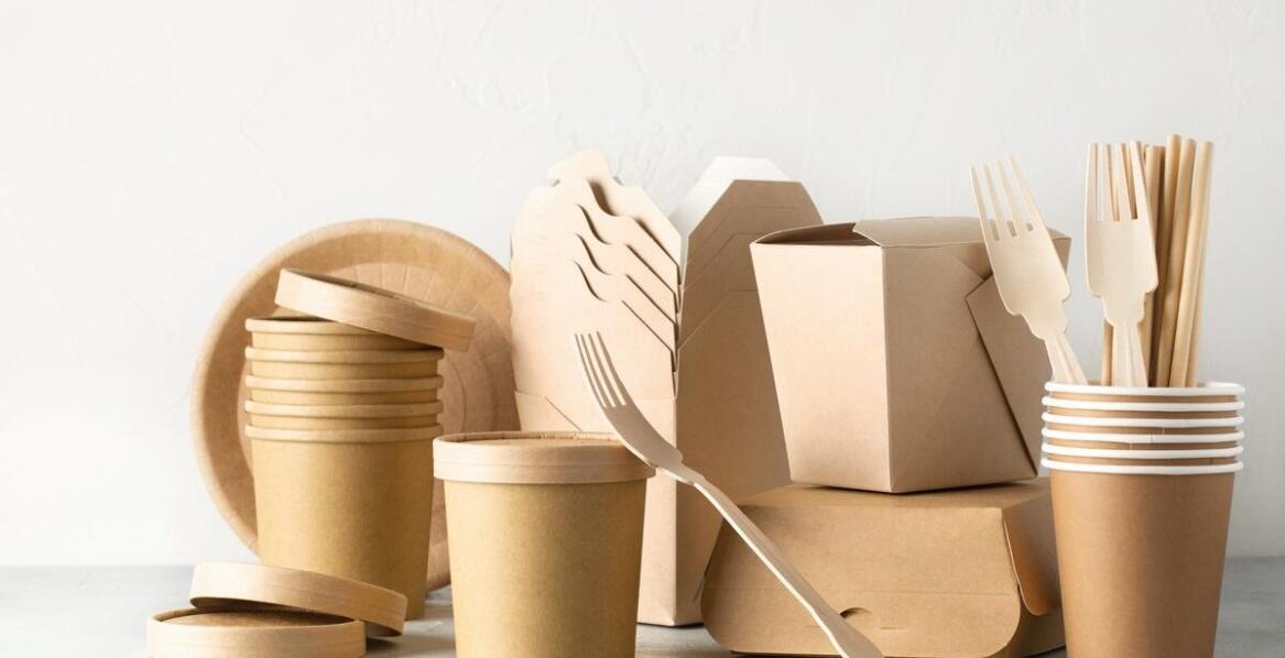 Rola ekologicznych materiałów w produkcji opakowań papierowych dla ogrodników