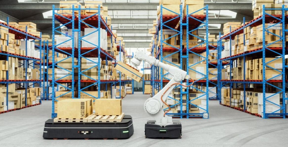 Wózek mobilny a komfort pracy operatora – kluczowe aspekty