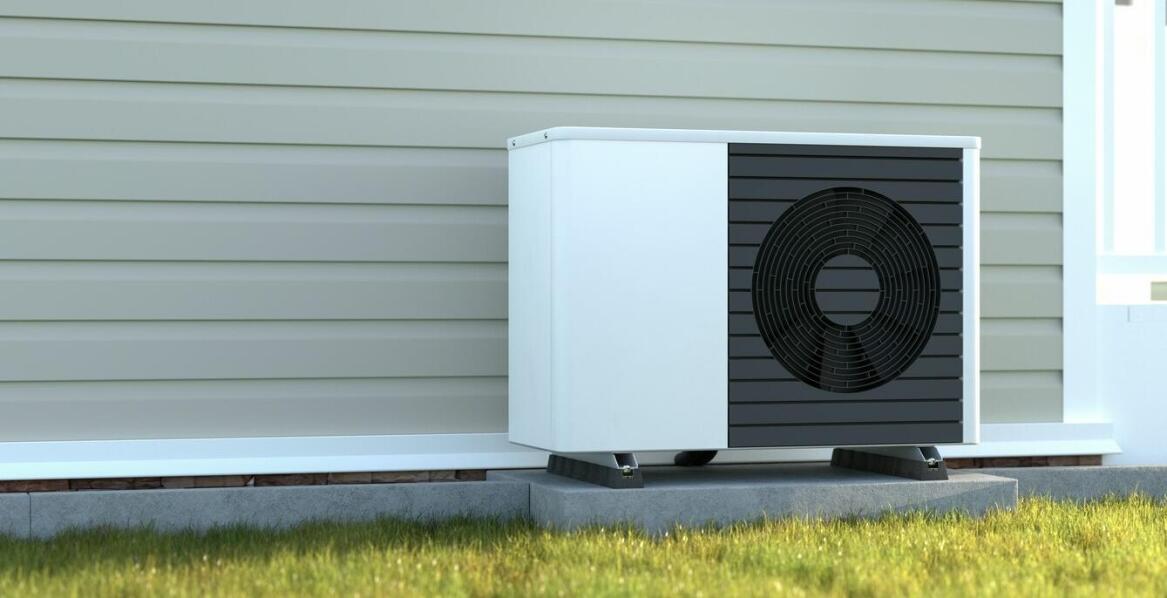 Ekologiczne aspekty zastosowania pomp ciepła w nowoczesnym budownictwie