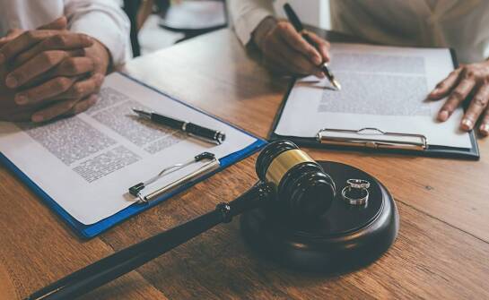 Jak adwokat może pomóc w sprawach rozwodowych i alimentacyjnych?