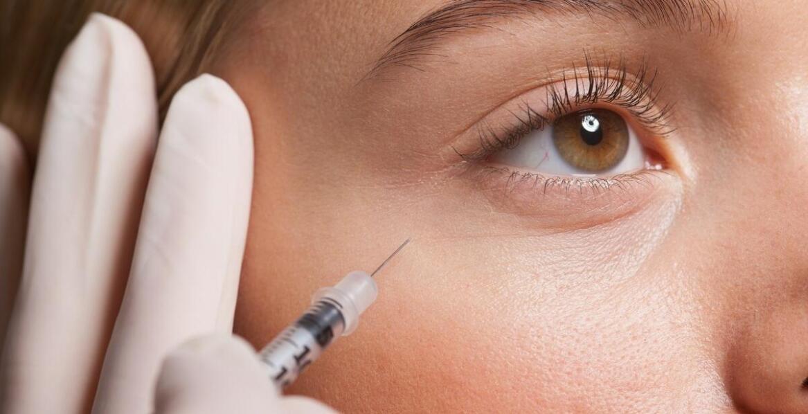 Rola zastrzyków anty-VEGF w zapobieganiu powikłaniom zakrzepu żyły środkowej siatkówki