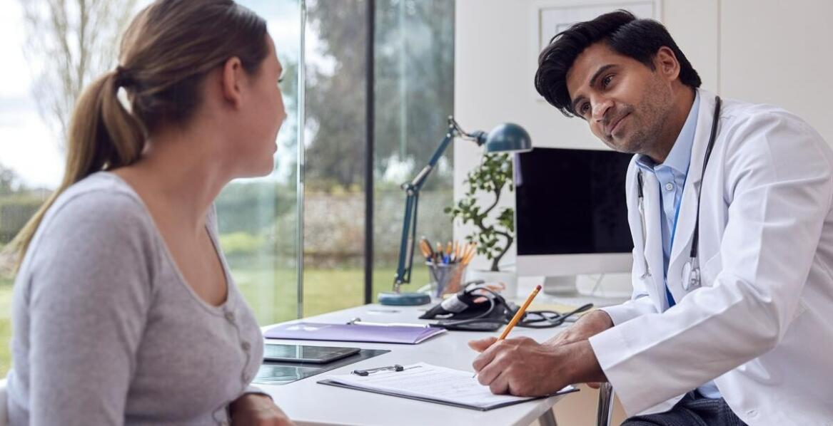 Wsparcie psychologiczne przed i po operacji zmniejszenia żołądka