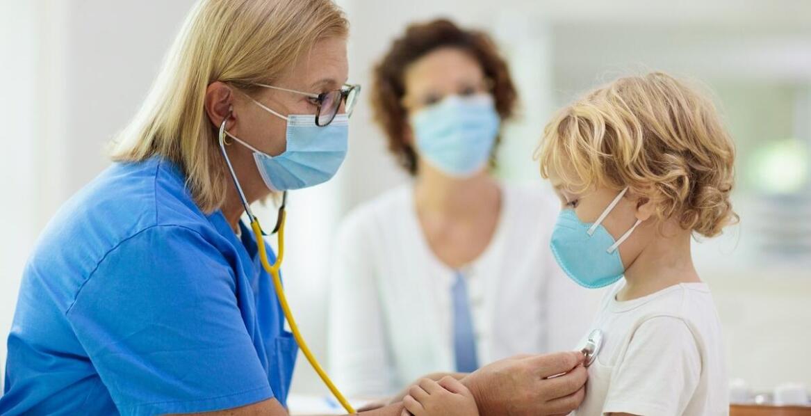 Dlaczego warto skorzystać z usług prywatnego kardiologa dla dziecka?