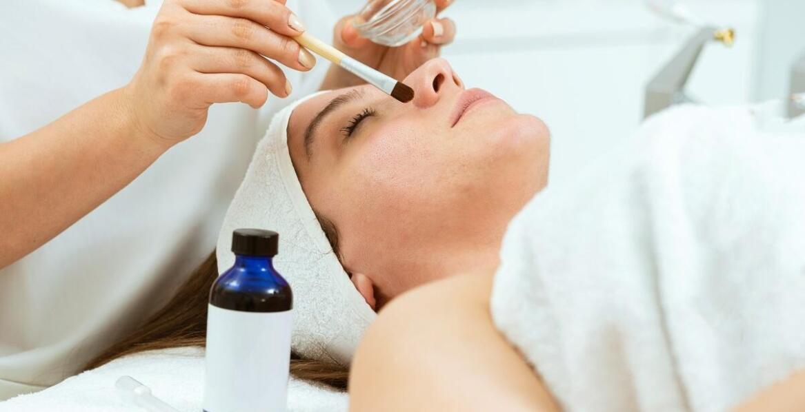 Salipeel - jakie efekty można osiągnąć po pierwszym zabiegu?