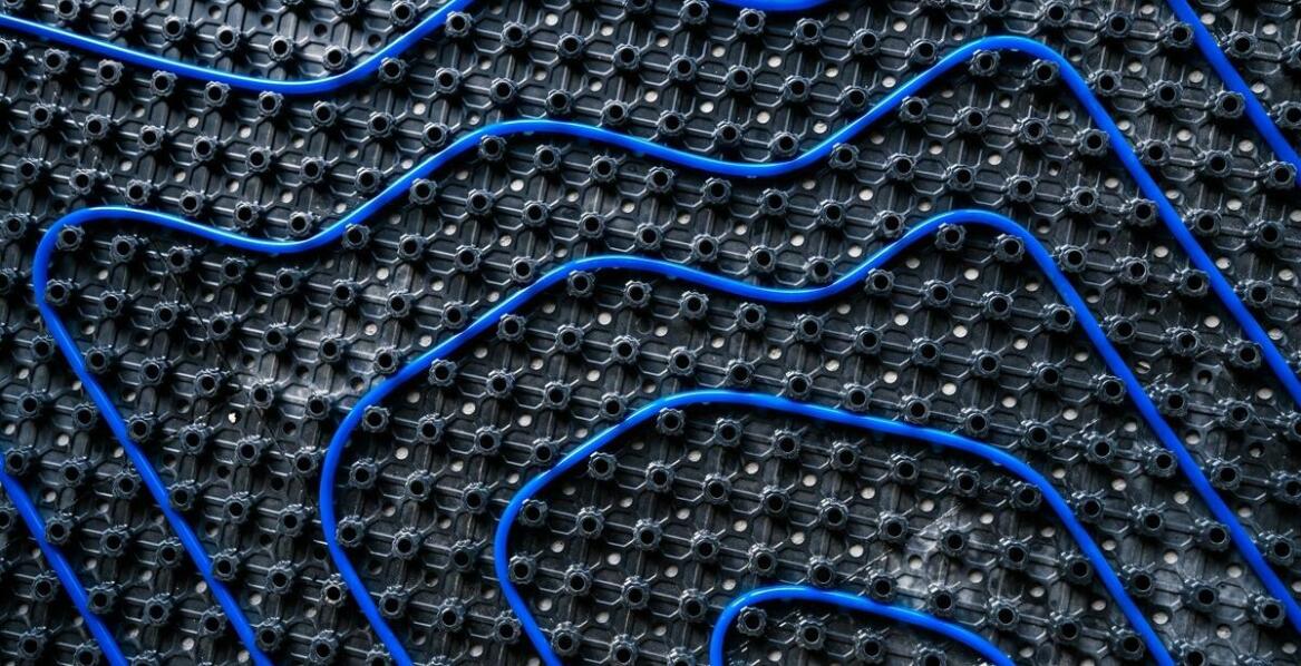 Jakie są najnowsze trendy w projektowaniu posadzek DST?