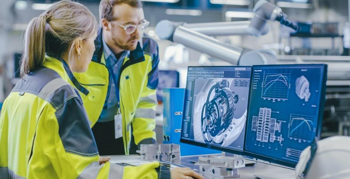 Jakie są typowe modele wyceny usług skanowania 3D?