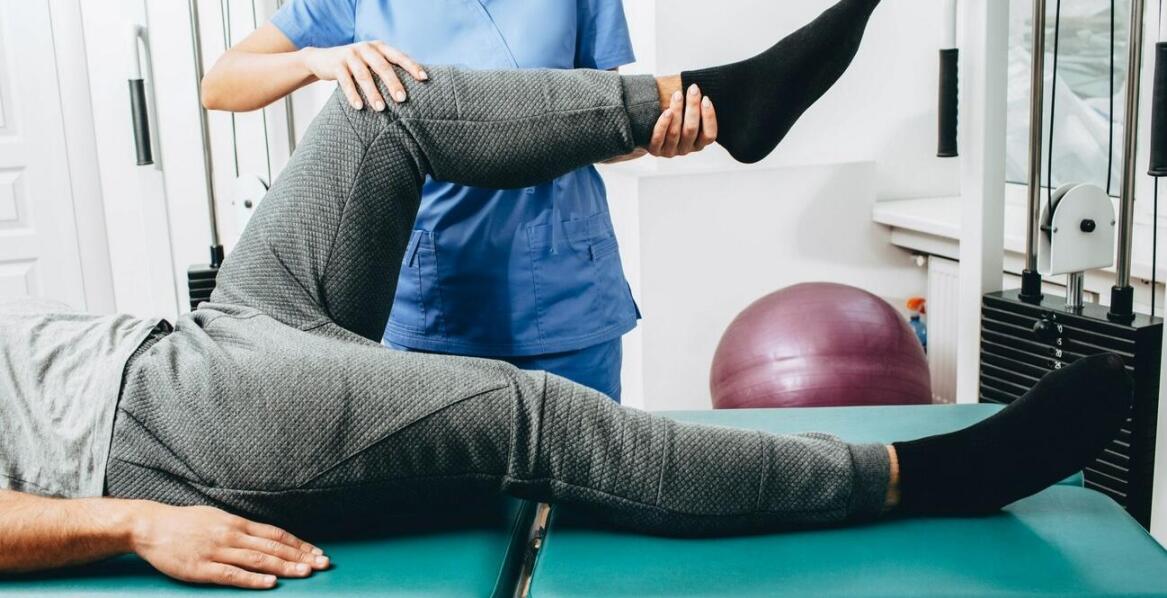 Jakie metody rehabilitacji są najskuteczniejsze w leczeniu schorzeń narządów ruchu?