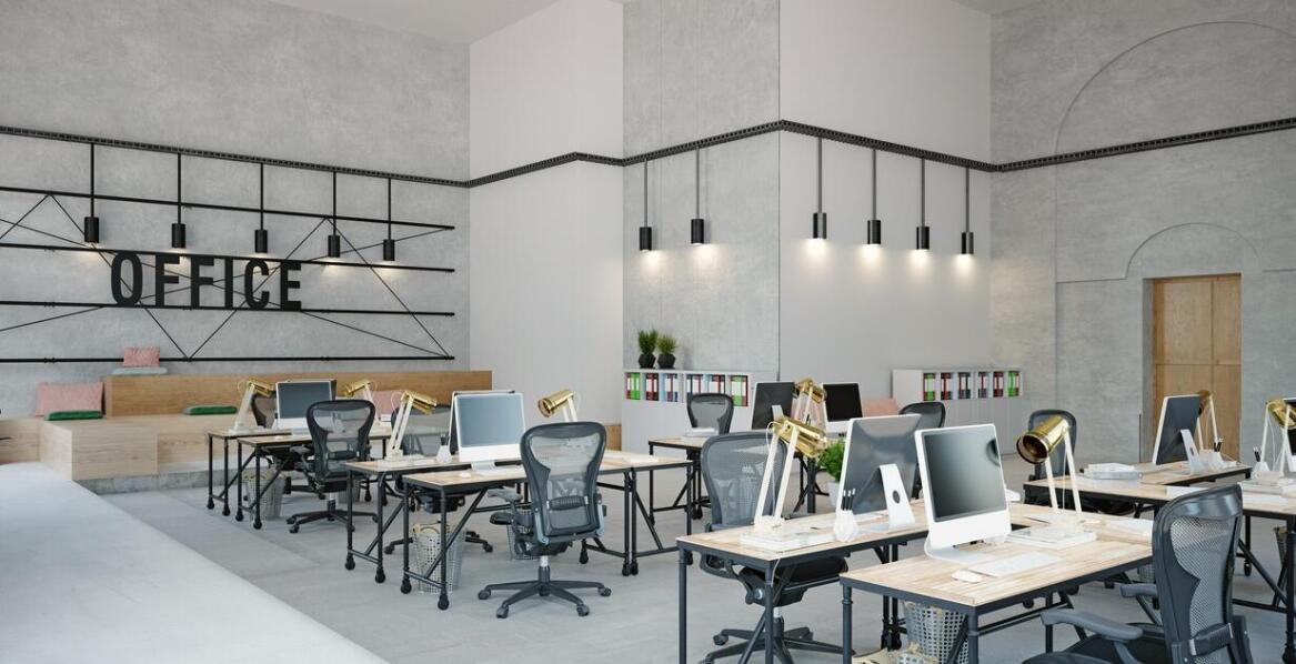 Fotel obrotowy a koncentracja w pracy – czy ma znaczenie?