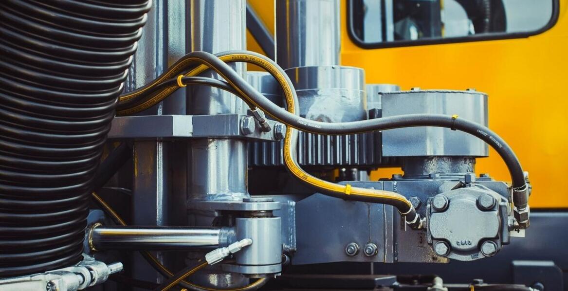 Jak dobrać odpowiedni filtr powietrza dla swojej maszyny rolniczej?