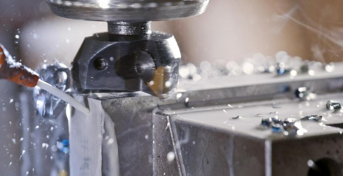 Rola trzpieni frezarskich w precyzyjnej obróbce aluminium i stali nierdzewnej