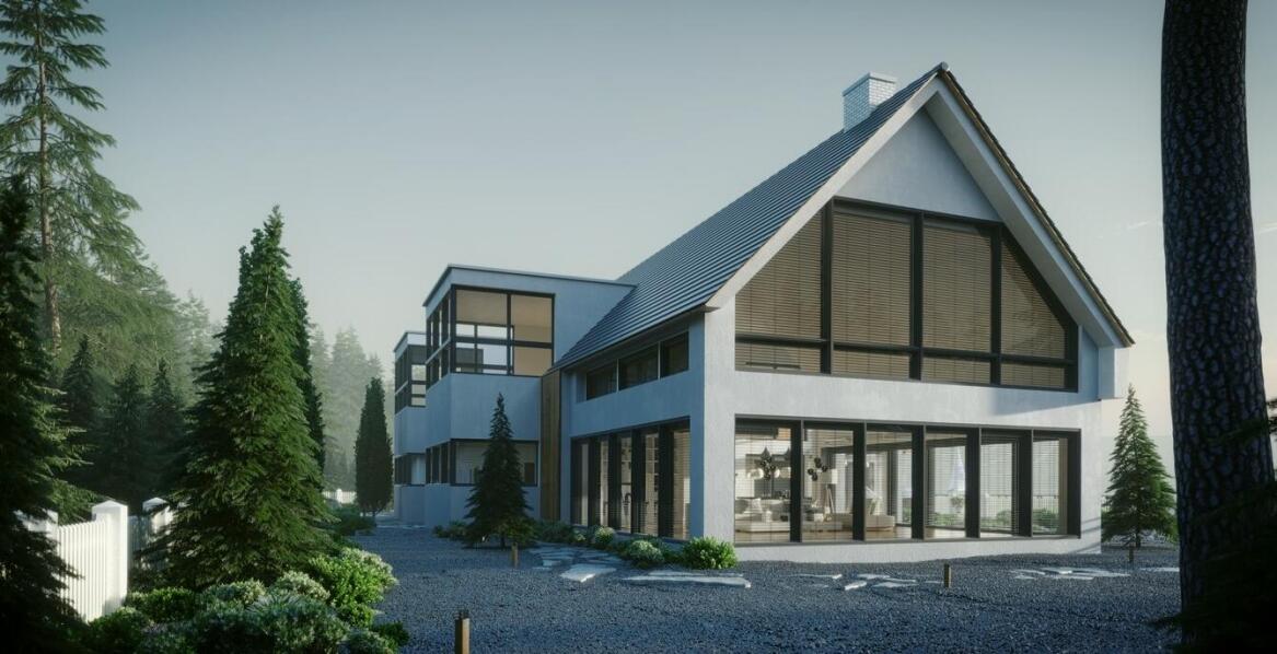 Jakie nowoczesne rozwiązania stosuje się przy zakładaniu ogrodów?