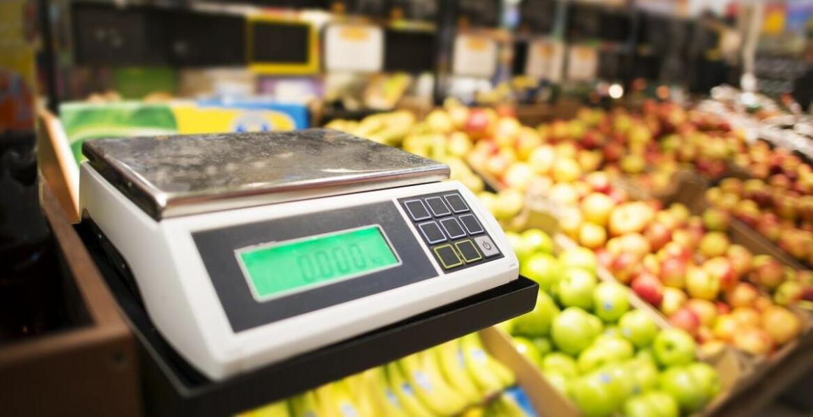 Wagi elektroniczne w aptekach – co oferuje producent wag?