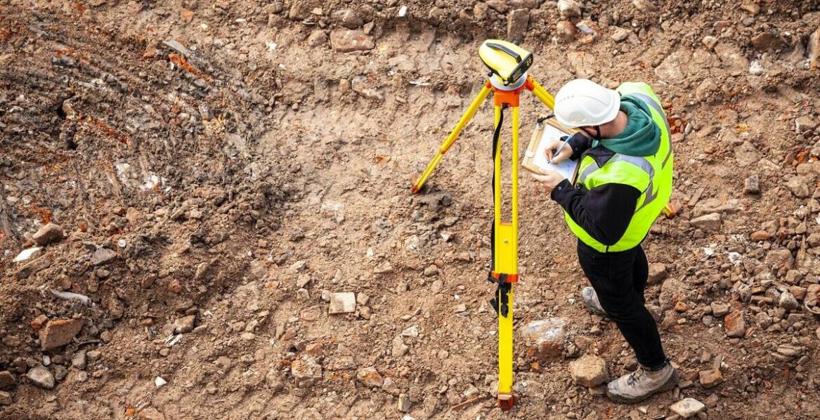 Rola geologii inżynierskiej w planowaniu przestrzennym regionu warmińsko-mazurskiego