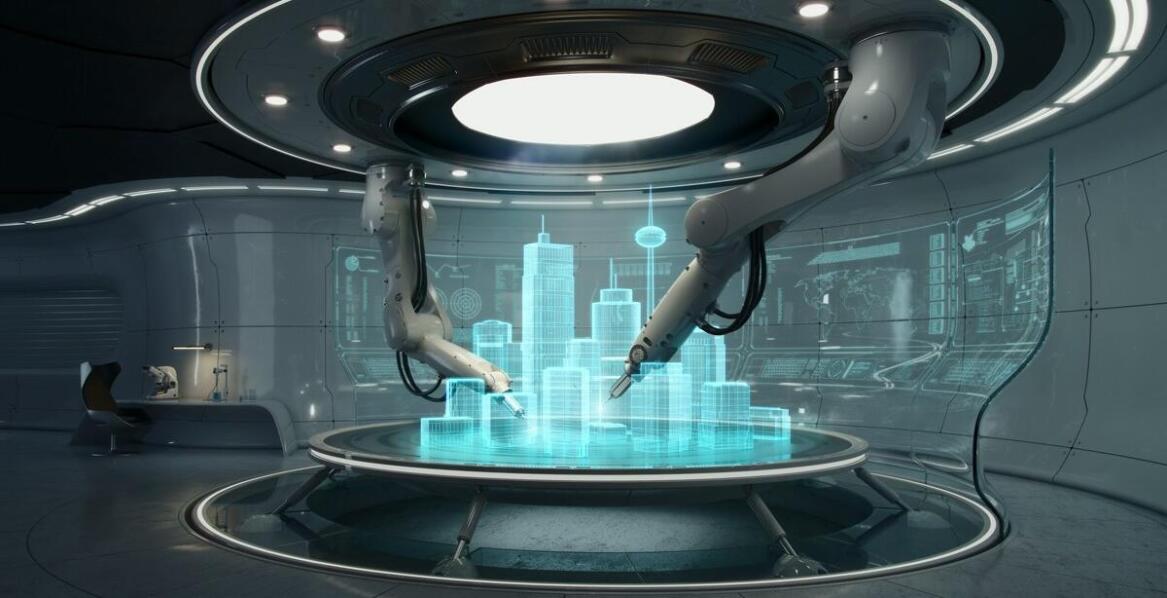 Jakie są wyzwania i możliwości w automatyzacji produkcji?