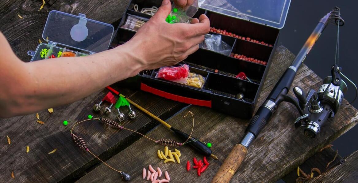 Pellet do metody jako nieodłączny element strategii łowienia karpi