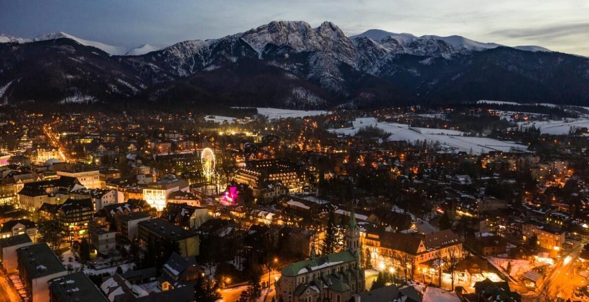 Tradycyjne góralskie biesiady - co znajdziesz w naszym menu?