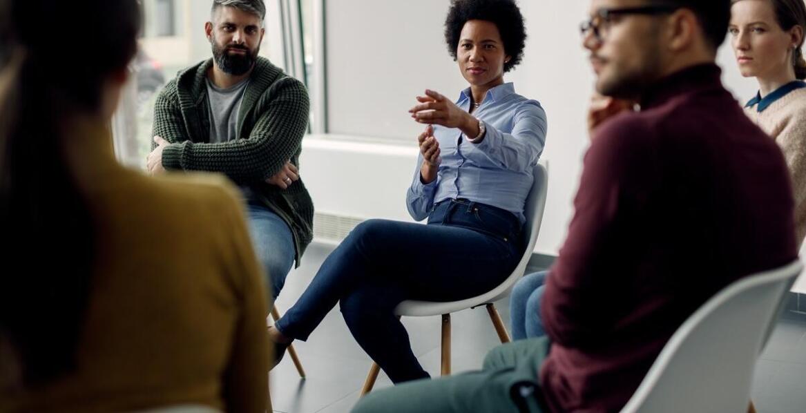 Jakie techniki motywacyjne stosuje się w prywatnym ośrodku leczenia uzależnień?