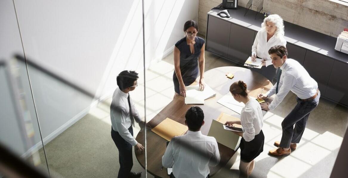 Rola kancelarii adwokackiej w procesie restrukturyzacji przedsiębiorstw