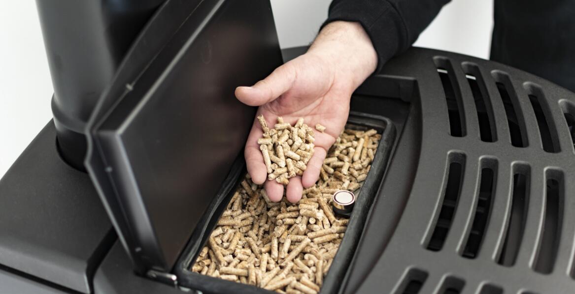 Ślimak do podajnika pelletu – jakie innowacyjne rozwiązania mogą poprawić jego działanie?