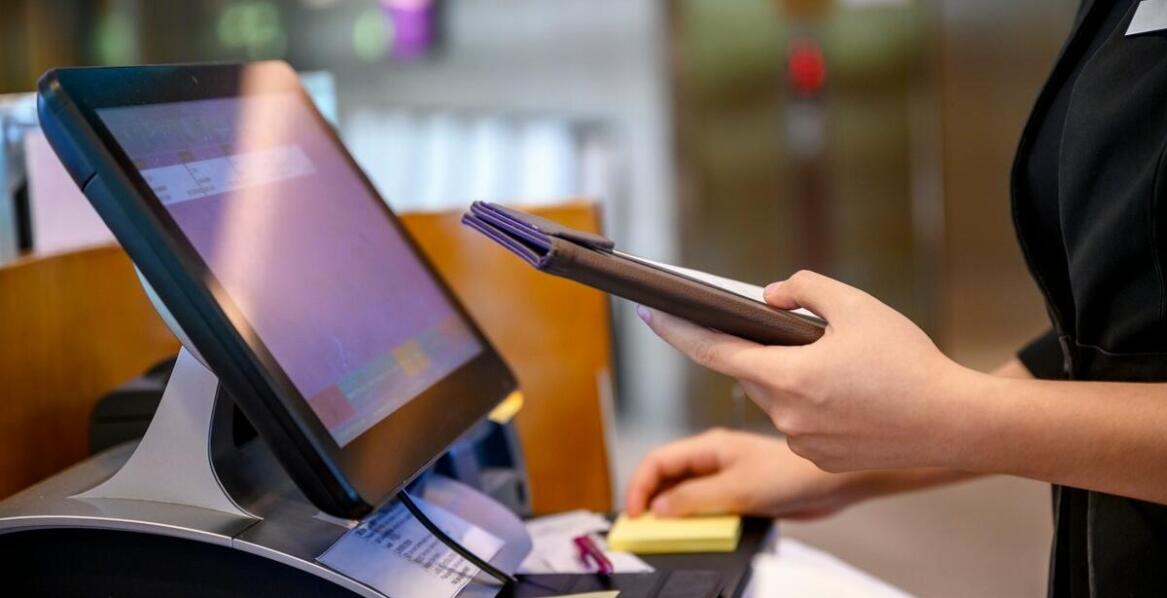 Rola technologii w tworzeniu funkcjonalnych systemów POS