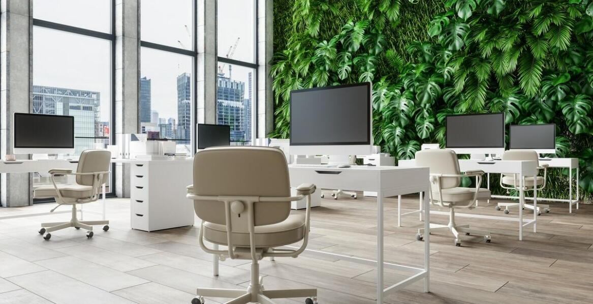 Rola klimatyzera kolumnowego w efektywności energetycznej budynku