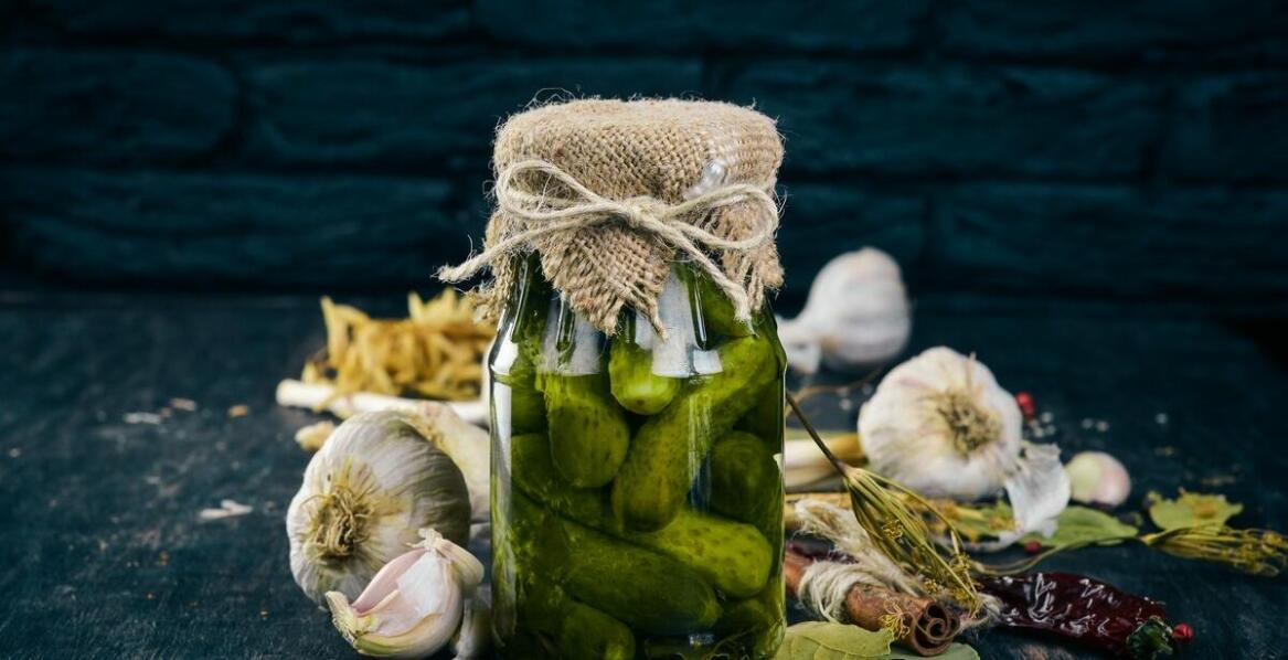 Jak kalafior kiszony może wzbogacić codzienną dietę?
