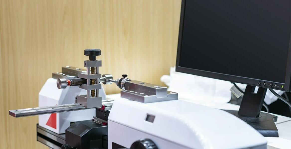 Najnowsze technologie w wzorcowaniu płyty pomiarowej granitowej