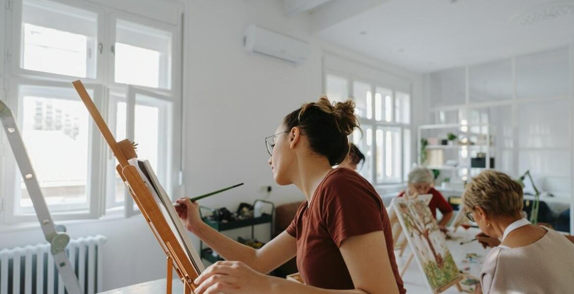 Jakie atrakcje dla dzieci oferuje Park Fontann Warszawa podczas wydarzeń plenerowych?