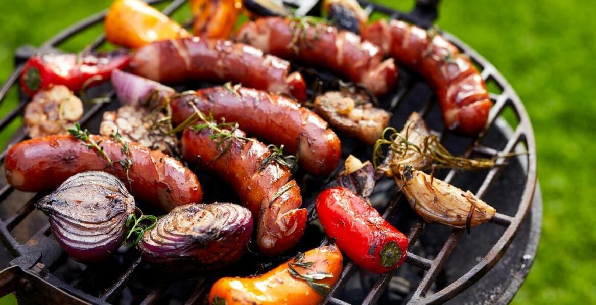 Wielka księga grillowania według Webera - odkryj tajniki doskonałego BBQ
