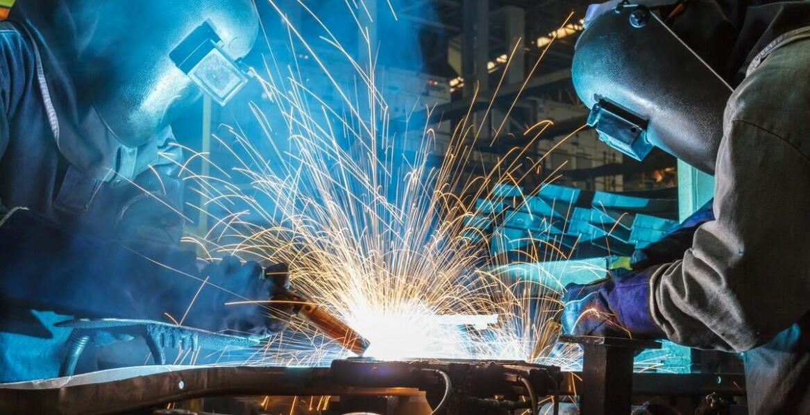 Zastosowania drutów spawalniczych w przemyśle stoczniowym