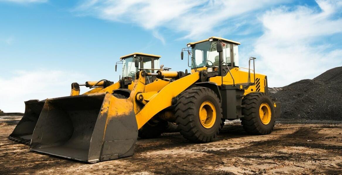Wynajem koparek i ładowarek – co wyróżnia naszą ofertę na rynku?