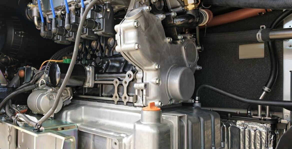 Jakie są kluczowe aspekty doboru prądnicy 15kw dla twojego biznesu?