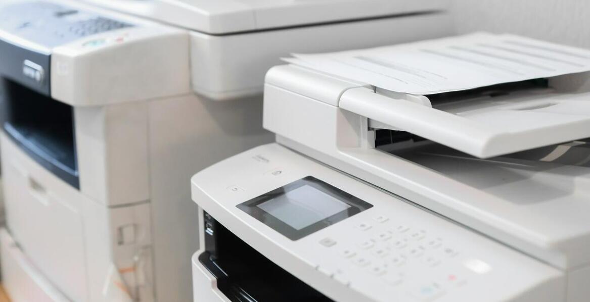 Jak wybrać odpowiednią kserokopiarkę Canon do potrzeb swojego biura?