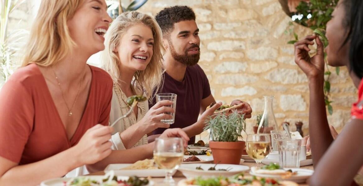 Jak znaleźć tanią restaurację w Poznaniu?