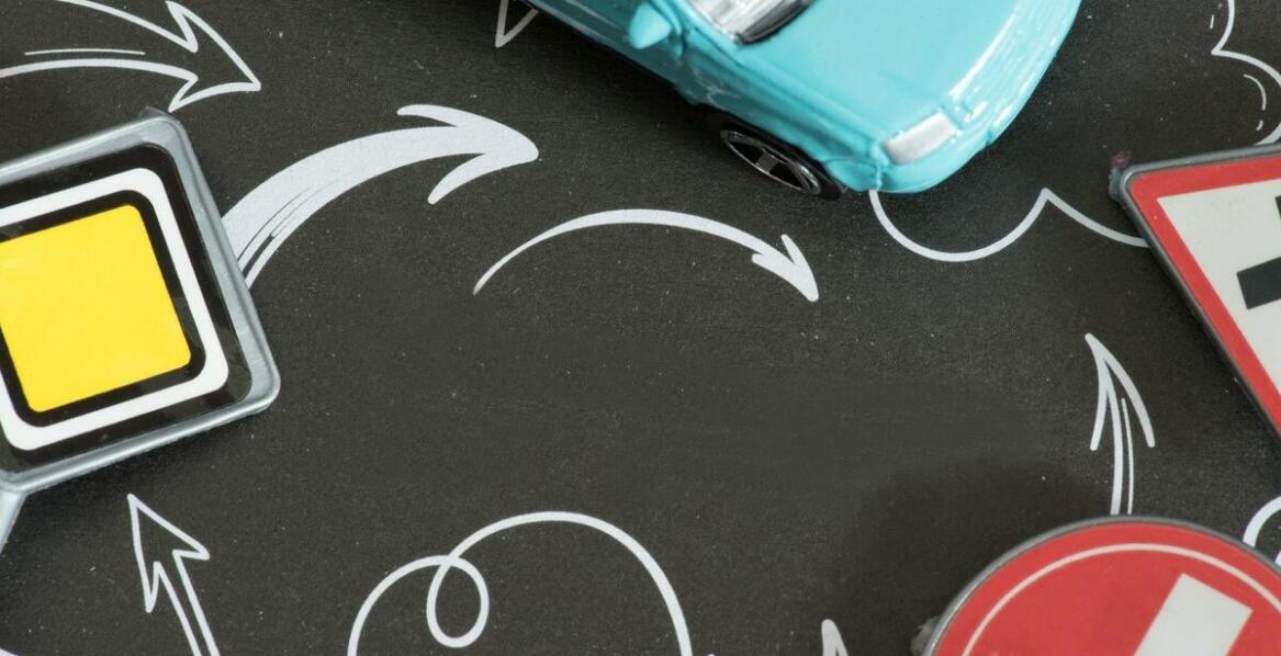 Naklejki magnetyczne jako elastyczne narzędzie marketingowe